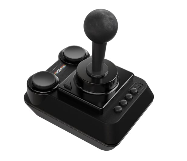 Retro Games THEC64 mini - Black Edition - 1360571 - zdjęcie 7